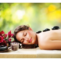 Mobile Massage Pros of Las Vegas logo - Similar company to Blitz Models & Talent Agency