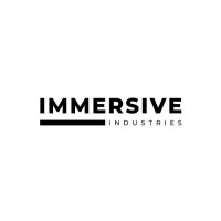 Immersive Industries Limited logo - Similar company to The Hypercube - Digital Factory