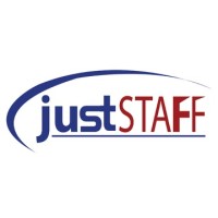 JustStaff, Inc. logo - Similar company to Pinnacle Search