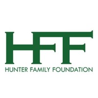 Hunter Family Foundation logo - Similar company to Flexibly Focused