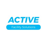 ACTIVE Facility Solutions logo - Similar company to Bfree Facility Services