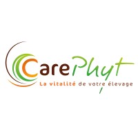 CAREPHYT logo - Similar company to Encore Beverages