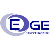 Ege Screw Conveyors logo - Similar company to Hopper Creative Group