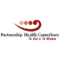 Partnership Health Canterbury Pho