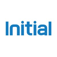 Initial Danmark - Eksperterne i toilet hygiejne og måtteservice logo - Similar company to Hjerte112