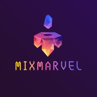 MixMarvel logo - Similar company to Bmj Connect
