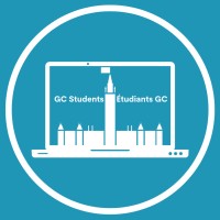 GC Students logo - Similar company to National Capital Region Young Professionals Network