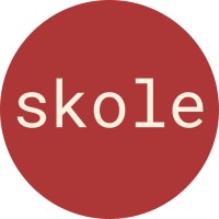 Skole logo - Similar company to Codici