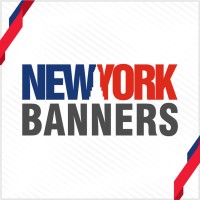 Newyork Banners logo - Similar company to Aimer Newyork Llc