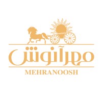 MEHRANOOSH Saffron food group logo - Similar company to Middle East Ecity
