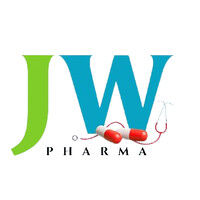 JW PHARMA logo - Similar company to Jw Pharmacy Solutions