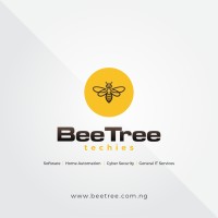 Bee Tree Techies Limited logo - Similar company to Ceanet - Cybersecurity Education And Awareness Network