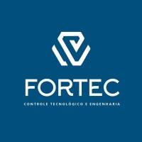 WP Fortec Controle Tecnológico e Engenharia logo - Similar company to Emanuel Controle Tecnológico