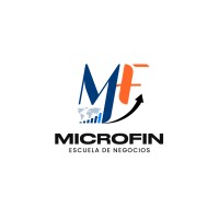 Microfin Bolivia logo - Similar company to Microfin