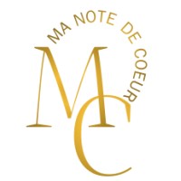 Ma note de coeur logo - Similar company to Ydrosia