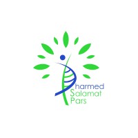 Pharmed salamat pars logo - Similar company to B + B Farma