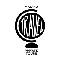 Madrid Travel Private Tours logo - Similar company to Madrid&Go