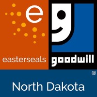 Easter Seals Goodwill ND, Inc. logo - Similar company to Workineering