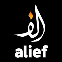 Alief Tv logo - Similar company to Positivity Direct