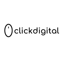 ClickDigital logo - Similar company to Agência Click Digital