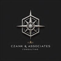 Czank & Associates Consulting logo - Similar company to Efficiency Staffing Solutions Pty Ltd