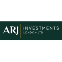 ARJ INVESTMENTS (LONDON) LIMITED logo - Similar company to 6 Point 5 Square