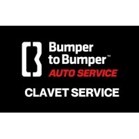 Clavet Service logo - Similar company to Virtue Construction