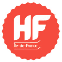 HF Île-de-France logo - Similar company to Hfx+ Auvergne Rhône-Alpes