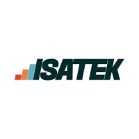 ISATEK logo - Similar company to Isatec Ltd