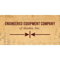 Engineered Equipment Company logo - Similar company to Cd Hall Waste Services