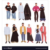Muslim Fashion World