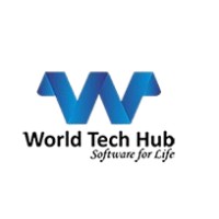 World Tech Hub logo - Similar company to Aly Studio | Digital Creative Agency