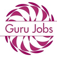 Guru Jobs logo - Similar company to Osm Trapani