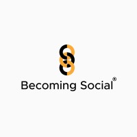 Becoming Social logo - Similar company to Ciq Agency