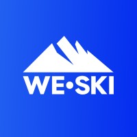 WeSki logo - Similar company to Joyned