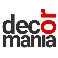 DecorMania logo - Similar company to Acoust-It