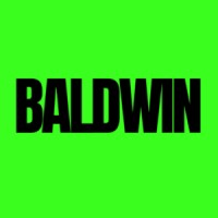 Baldwin logo - Similar company to Everything Blockchain