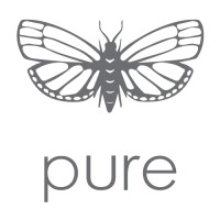 Pure Arts Group logo - Similar company to Scan Magazine