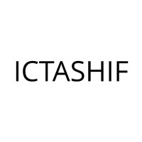 ICTASHIF logo - Similar company to Knot Creativ
