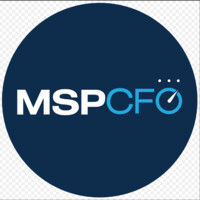 MSPCFO logo - Similar company to Circle Msp