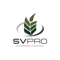 SV-PRO logo - Similar company to Pm-Pro