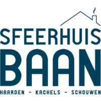 Sfeerhuis Baan