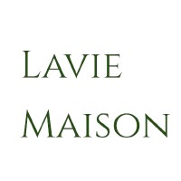 Lavie Maison logo - Similar company to Uvacom