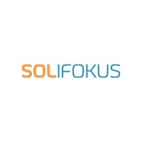 Solifokus logo - Similar company to Evisol Ab