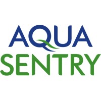 Aquasentry - Part of the Darcy Group logo - Similar company to Jetro As