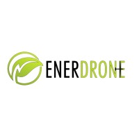 ENERDRONE logo - Similar company to Enerdron