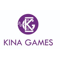 Kinagames ltd logo - Similar company to Tm Technologies (Pty) Ltd
