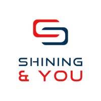 Shining & YOU logo - Similar company to Nd Visuals
