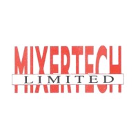 Mixertech Ltd UK logo - Similar company to Lbox Communications