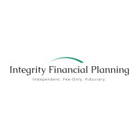 Integrity Financial Planning logo - Similar company to Map Talents